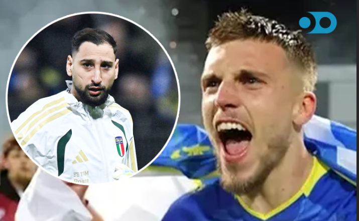 60 000-ზე მეტი გულშემატკივრისთვის - ბოსნიელი ფეხბურთელის საოცარი ქმედება მუნდიალზე გასვლის შემდეგ