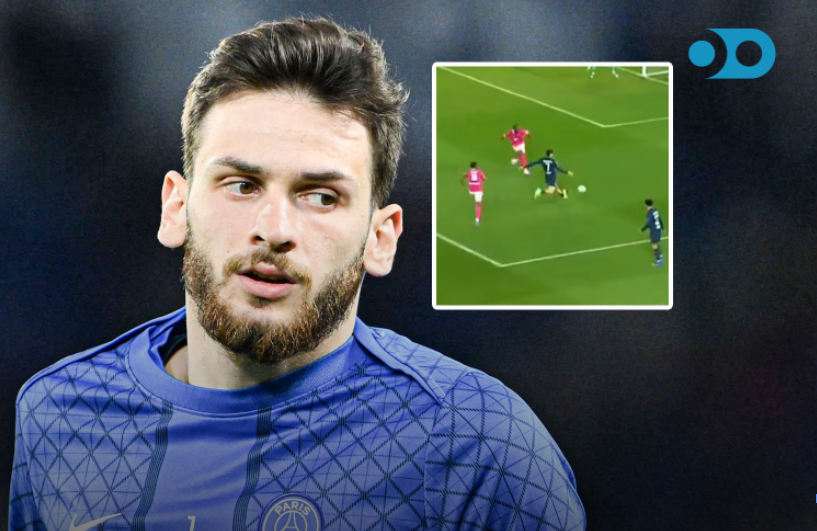 VIDEO: ხვიჩას გამორჩეული მომენტები "ტულუზასთან" მატჩიდან