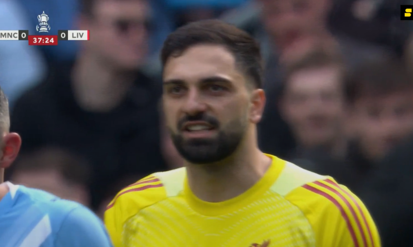 VIDEO: გაფრინდააა! - გიორგი მამარდაშვილის ეფექტური თამაში