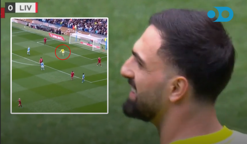 VIDEO: ეს რა პასია?! - გიორგი მამარდაშვილს ასისტამდე სულ ცოტა დააკლდა