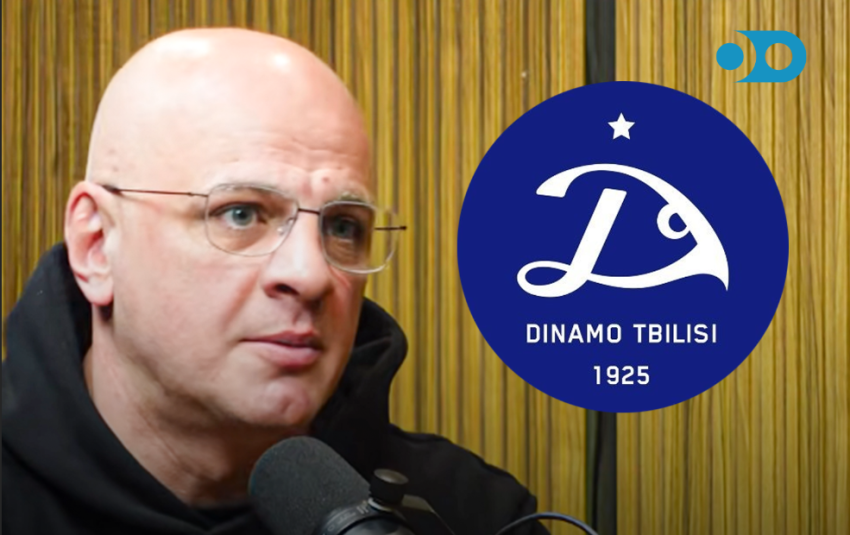 "დინამოს" დირექტორმა დაასახელა, საშუალოდ რა რაოდენობის ხელფასებია გუნდში