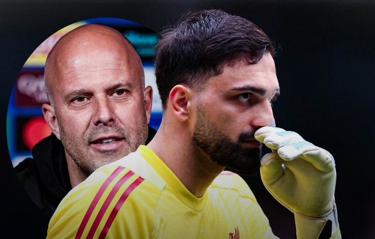 ლივერპულის მწვრთნელი - იმედი მქონდა ერთ ბურთს მაინც მოიგერიებდა...