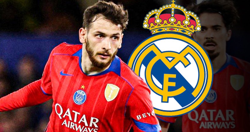 პარი სენ-ჟერმენი რეალის ვარსკვლავს ყიდულობს! - ახალი ცნობები