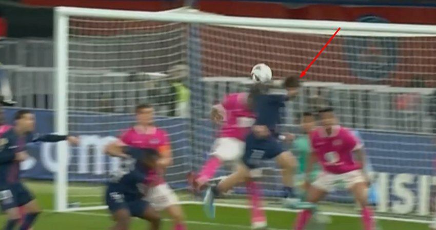 VIDEO: თავური ასისტიიიიიი! - კვარა-დემბელეს დუეტი ისევ მუშაობს