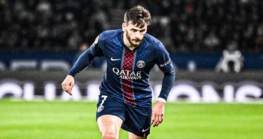 ცნობილია! - ხვიჩა კვარაცხელიას შეფასება ტულუზას წინააღმდეგ