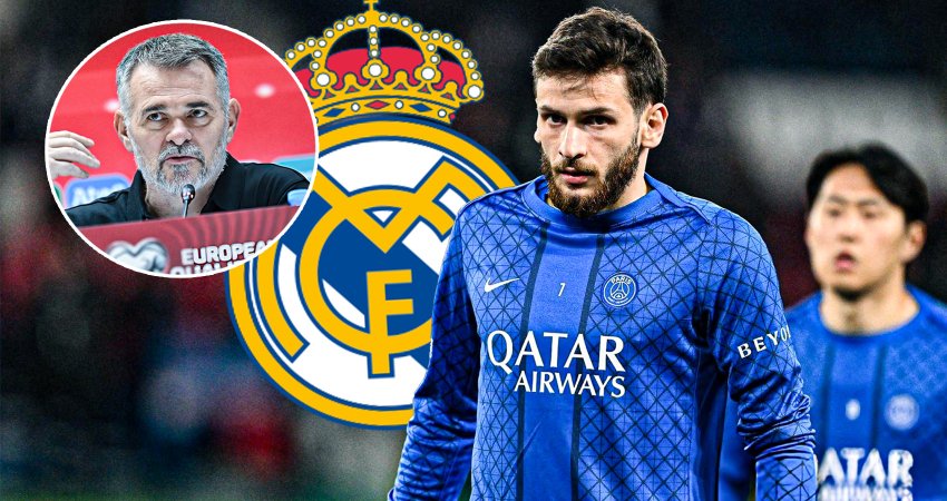 ვილი სანიოლი - კვარაცხელია რეალში მხოლოდ ერთ შემთხვევაში გადავა