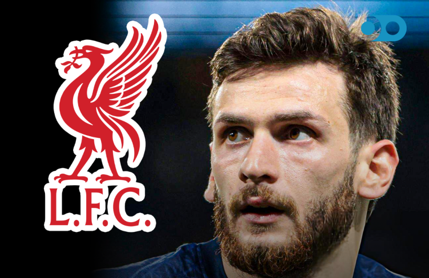 მნიშვნელოვანი დეტალი "პსჟ"-სა და "ლივერპულის" მატჩის წინ