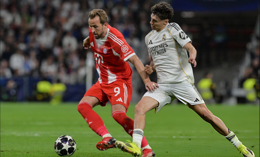 ტაიმი ბაიერნმა მოიგო! - ფეხბურთელთა შეფასებები