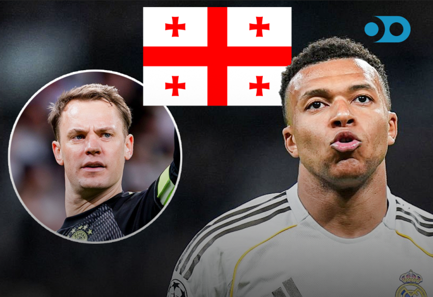 “ნოიერმა არ გაგვახარა..” - რას წერენ "რეალის" ქართველი ფანები