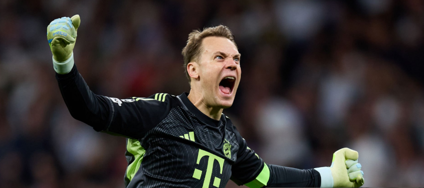 "რეალი" VS "ბაიერნი" - ფეხბურთელთა შეფასებები