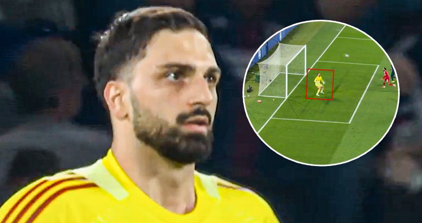 VIDEO: მამარდას ბრალი იყო? - დეზირე დუეს გოლი ლივერპულის კარში