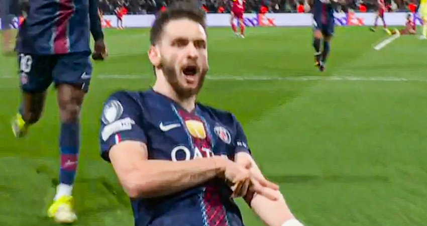 VIDEO: კვარამ მამარდას გაუტანაააა! - ხვიჩას გოლი ლივერპულთან