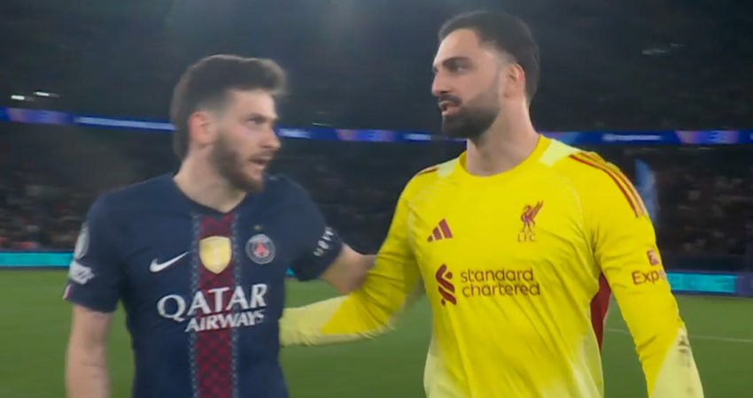 VIDEO: სასწაული კადრები! - კვარა და მამარდა მატჩის შემდეგ ამაზე შეთანხმდნენ