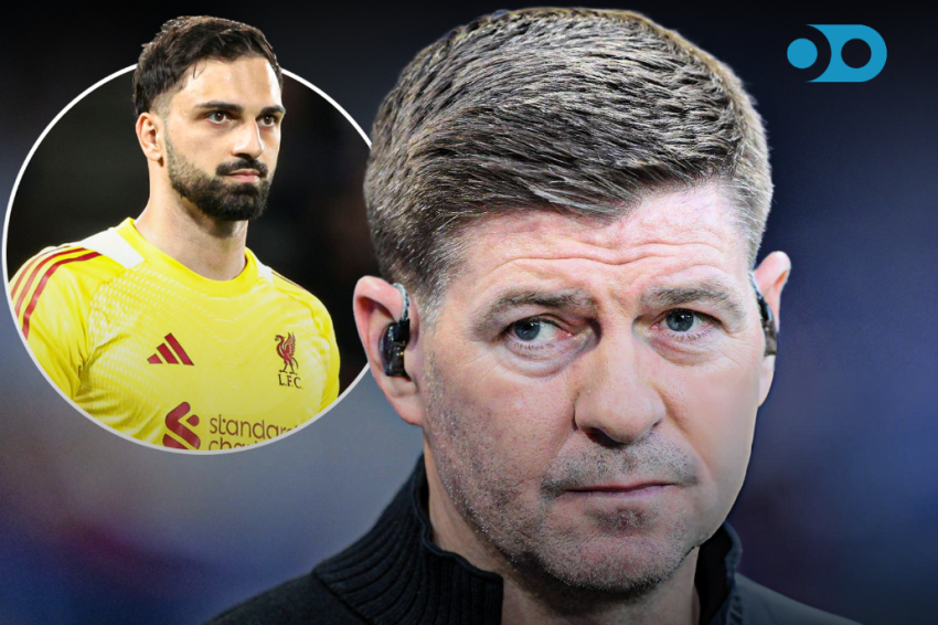 სტივენ ჯერარდმა გიორგი მამარდაშვილი გააკრიტიკა