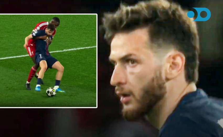 VIDEO: ხვიჩა კვარაცხელიას საუკეთესო მომენტები "ლივერპულთან" მატჩში