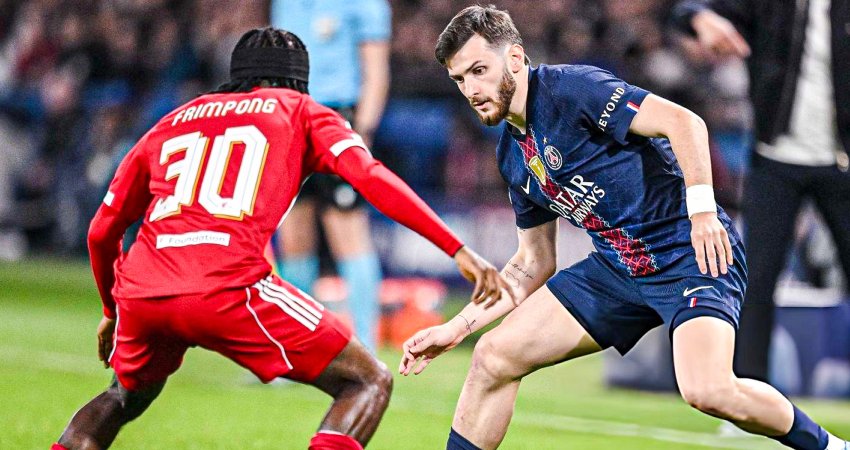 “ყველაზე რთული მატჩი ჩემს კარიერაში” - ფრიპონგი კვარასთან თამაშზე საუბრობს