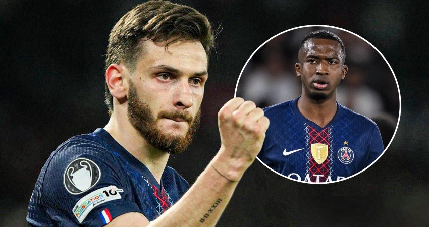 "მიზეზი რის გამოც კვარა ასეთი მაგარია ეს არის" - ვილიამ პაჩომ ქართველის საიდუმლო გაამჟღავნა