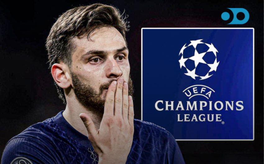 ხვიჩა კვარაცხელიამ ჩემპიონთა ლიგაზე უდიდესი აღიარება მოიპოვა