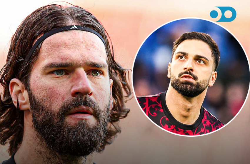 ალისონი ტრანსფერზე თანახმაა! - რომელ კლუბში მიდის ბრაზილიელი