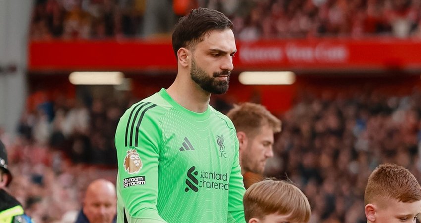 მშრალი მატჩი! - ცნობილია, რა შეფასება დაიმსახურა გიორგი მამარდაშვილმა ფულემთან