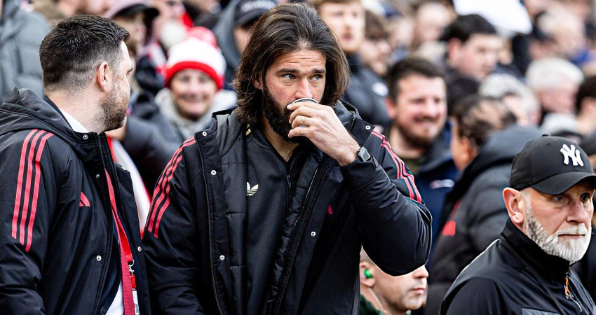 ალისონი ნაადრევად ბრუნდება? - მოულოდნელი ინფორმაცია