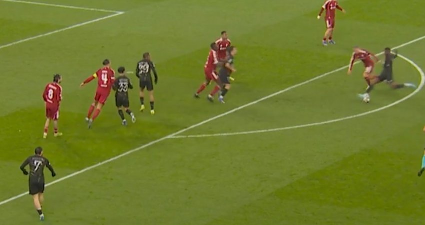 VIDEO: ასისტიიიიიიი! - კვარას პასი და დემბელეს გოლი მამარდას კარში