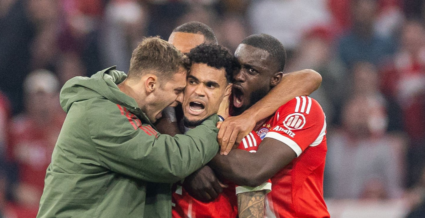 ბაიერნი შემდეგ ეტაპზეა! - ფეხბურთელთა შეფასებები