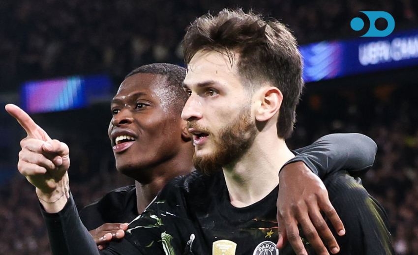 მორიგი ბრწყინვალე ინფორმაცია პსჟ-სთვის ნახევარფინალის წინ