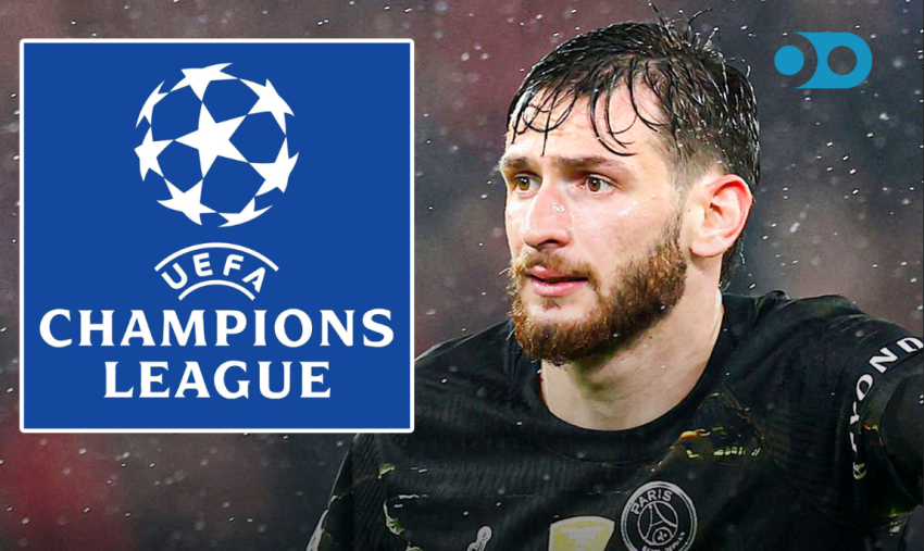 როდის და ვის წინააღმდეგ - "პსჟ"-ს განრიგი ჩემპიონთა ლიგაზე