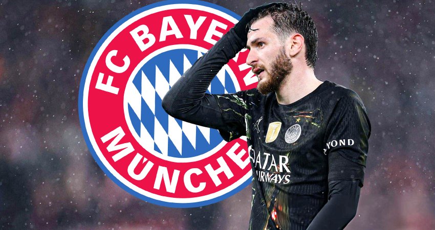 ბაიერნთან მატჩამდე 8 დღეა - უმძიმესი ინფორმაცია პსჟ-სთვის