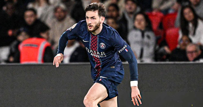 შემოვიდა და საუკეთესო გახდა - კვარას შეფასება ლიონის წინააღმდეგ ცნობილი ხდება