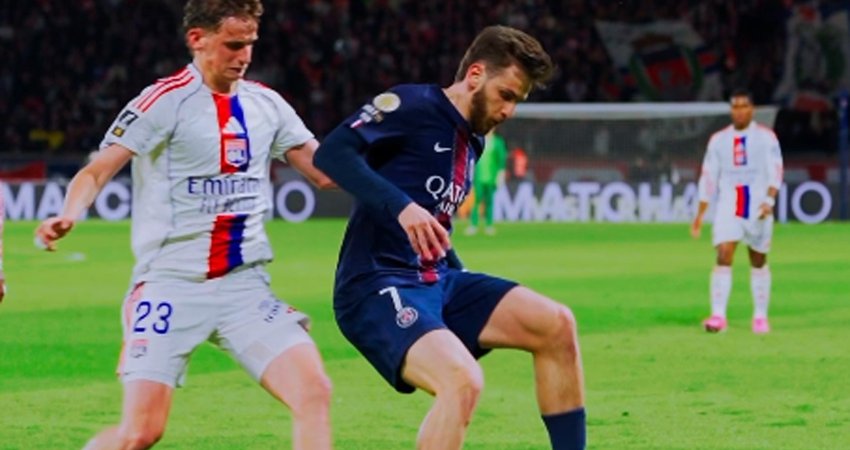 VIDEO: ხელოვნების ნიმუშია! - კვარას ფინტი შენელებულ კადრში