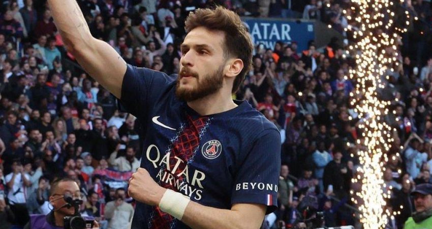 გაამზადეთ ოქროს ბურთი! - კვარაცხელიას სტატისტიკა 2025/26 წლების სეზონში