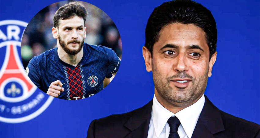 რა გეგმა აქვს პსჟ-ს ზაფხულის სატრანსფერო ფანჯარაზე