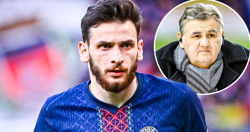 ფრანგი ჟურნალისტი: "ქართველებმა არ მიწყინოთ მაგრამ..."