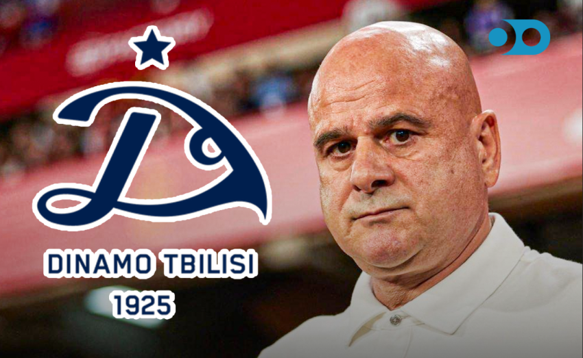 ცნობილია თემურ ქეცბაიას კონტრაქტის დეტალები "დინამო თბილისთან"