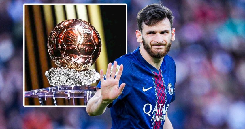 რომელ ადგილზეა კვარა 2026 წლის ოქროს ბურთის ნომინანტებში