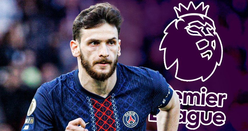 რა შემთხვევაში გადავა კვარა პრემიერლიგაში  და რას გეგმავს პსჟ ზაფხულში