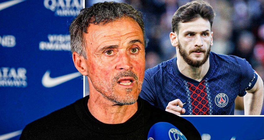 "კვარათი ინტერესდებით, მაგრამ..." - რა თქვა ლუის ენრიკემ