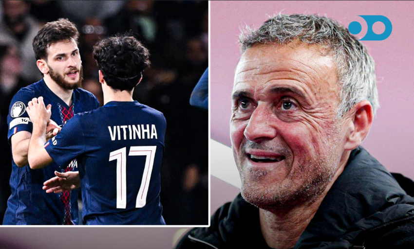 სასიხარულო ინფორმაცია "პარის სენ-ჟერმენთან" დაკავშირებით