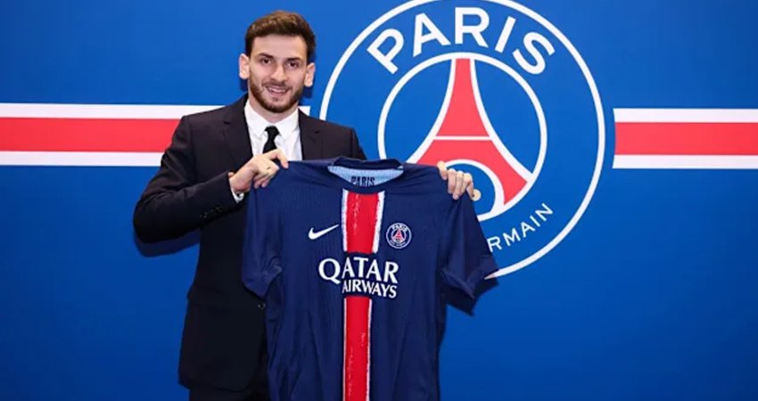 ამ დონის ფეხბურთელს ასე იაფად ვეღარ იყიდიან! - ზუსტად რამდენი გადაიხადა პსჟ-მ კვარაში