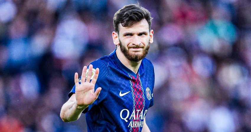 0 წუთი! - დასახელდა მიზეზი, რატომაც დღეს კვარამ არ ითამაშა