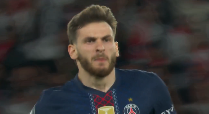 VIDEO: არიიიის! - ხვიჩა კვარაცხელიას გოლი ბაიერნის კარში