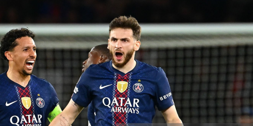 ხვიჩა კვარაცხელია ისტორიაში პირველი ფებურთელი გახდა, ვინც ამას მიაღწია