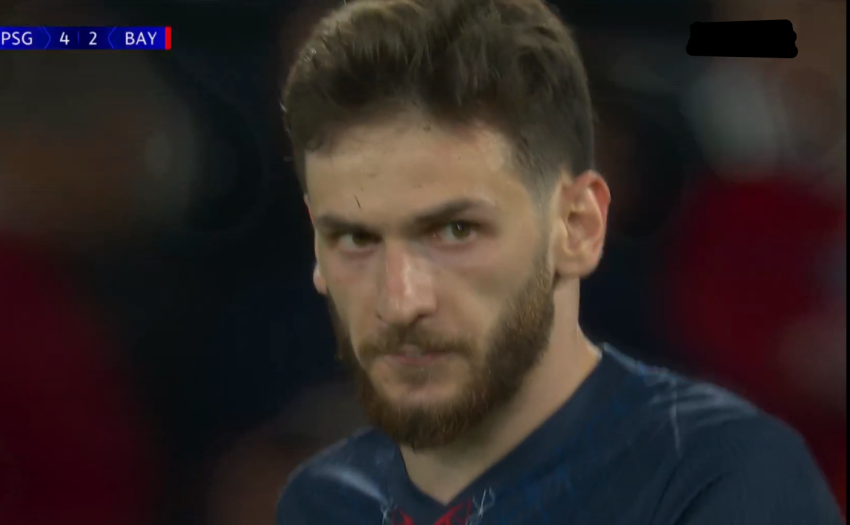 VIDEO: დუბლიიიი! - ხვიჩა კვარაცხელიას მეორე გოლი "ბაიერნის" კარში