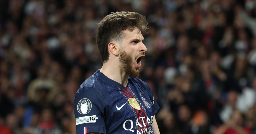 ხვიჩა კვარაცხელიამ პარი სენ-ჟერმენის ყველა დროის რეკორდი დაამყარა