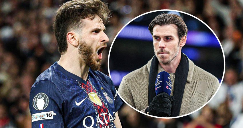 "აი, რა გამოარჩევს საუკეთესოებს სხვებისგან" - გარეტ ბეილი კვარაცხელიაზე