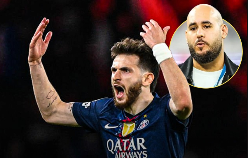 "ხვიჩას 6 თვე ვაკრიტიკებდი, თუმცა ამას აღარ გავაკეთებ" - რას ამბობს ფრანგი კომენტატორი