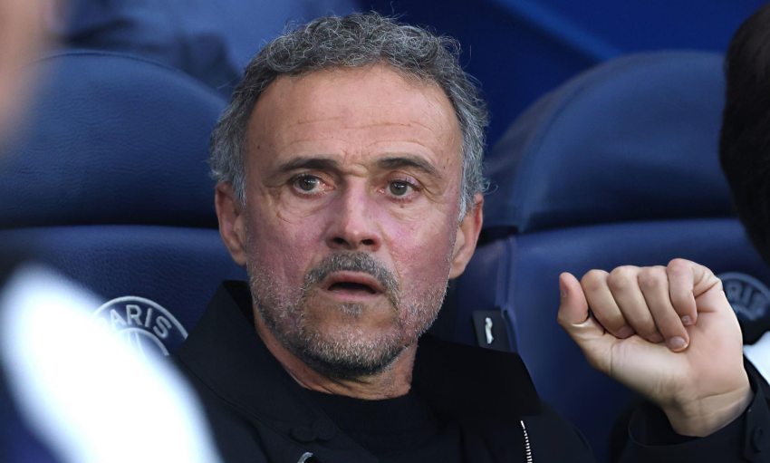 საპასუხო მატჩის წინ პსჟ-მ დიდი დარტყმა მიიღო - ლუის ენრიკეს ახალი პრობლემა