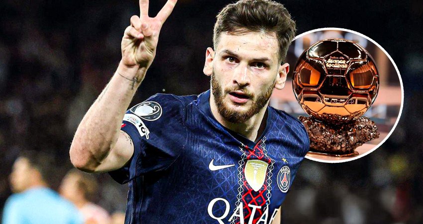 კვარა დაწინაურდა! - ოქროს ბურთის ტოპ 5 პსჟ ბაიერნის თამაშის შემდეგ